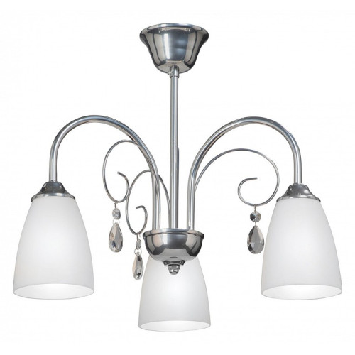 Люстра на штанге Vitaluce V3184 V3222-9/3PL