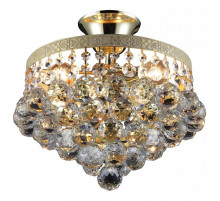 Люстра на штанге TopLight Vivien TL7230X-04WG