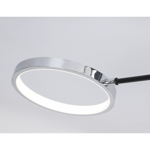 Люстра на штанге Ambrella Light FL FL5155