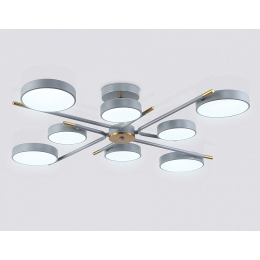 Люстра на штанге Ambrella Light FL FL516339
