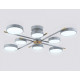 Люстра на штанге Ambrella Light FL FL516339