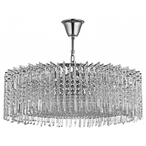 Люстра на штанге Dio D’Arte Maggio Maggio E 1.5.80.100 N