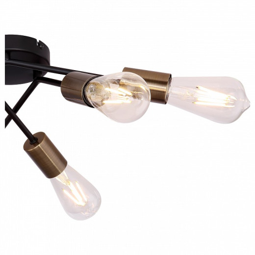 Люстра на штанге Globo Sarini 54003-6D