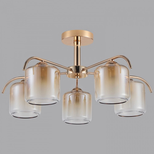 Люстра на штанге 98470-0.3-05