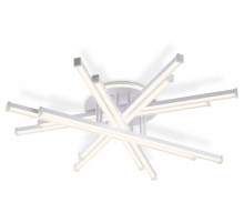 Люстра на штанге Ambrella Light COMFORT FL6275