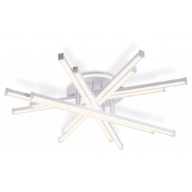 Люстра на штанге Ambrella Light COMFORT FL6275