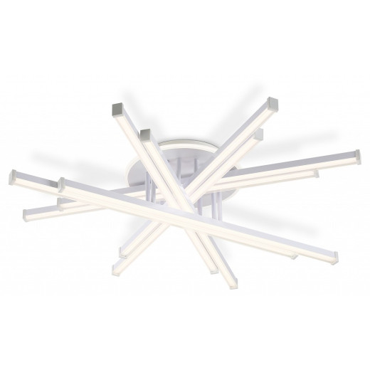 Люстра на штанге Ambrella Light COMFORT FL6275