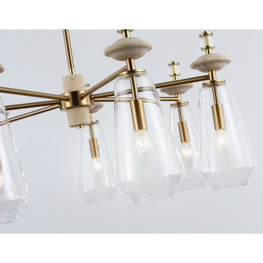 Люстра на штанге Ambrella Light LH LH53306