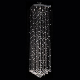 Люстра на штанге Dio D’Arte Tesoro Tesoro H 1.4.50.206 N