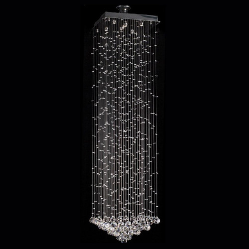 Люстра на штанге Dio D’Arte Tesoro Tesoro H 1.4.50.206 N