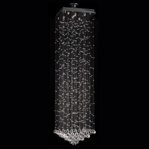 Люстра на штанге Dio D’Arte Tesoro Tesoro H 1.4.50.206 N