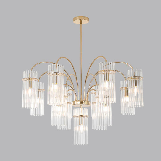 Люстра на штанге Lumion CLASSI 8413/13