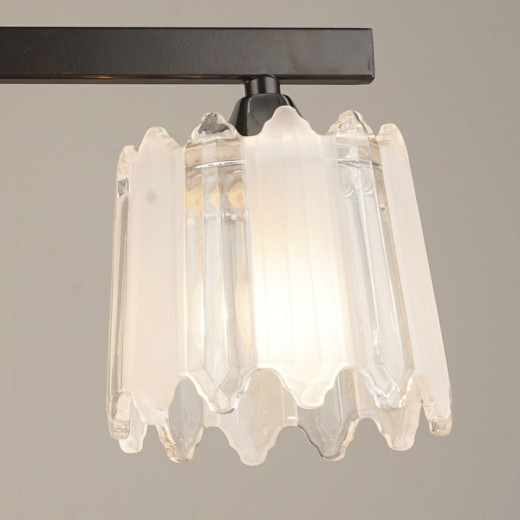 Люстра на штанге  04179-0.3-03