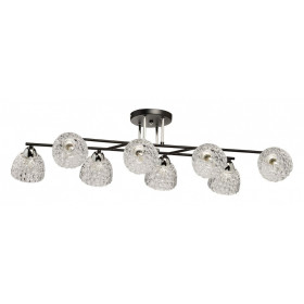 Люстра на штанге De City Торес 8 110012408