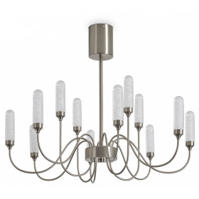 Люстра на штанге Freya Alias FR2050CL-L36N