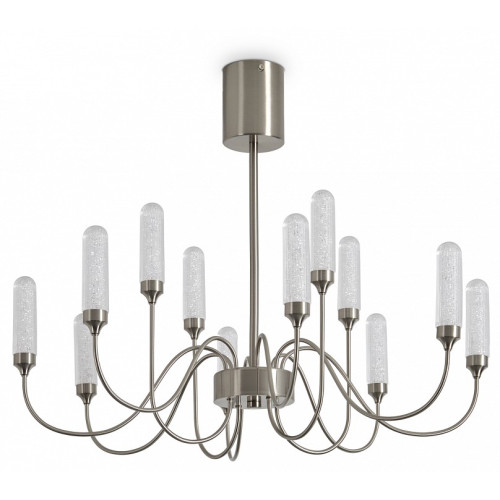 Люстра на штанге Freya Alias FR2050CL-L36N