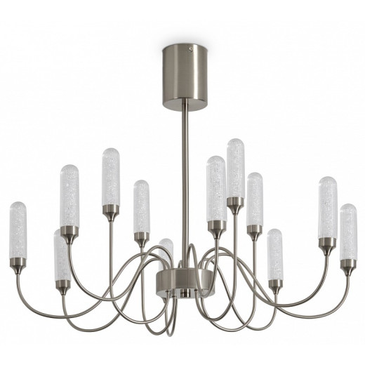 Люстра на штанге Freya Alias FR2050CL-L36N