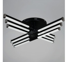 Люстра на штанге  83090-0.3-06A BK