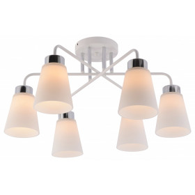 Люстра на штанге Rivoli Miley 9192-306