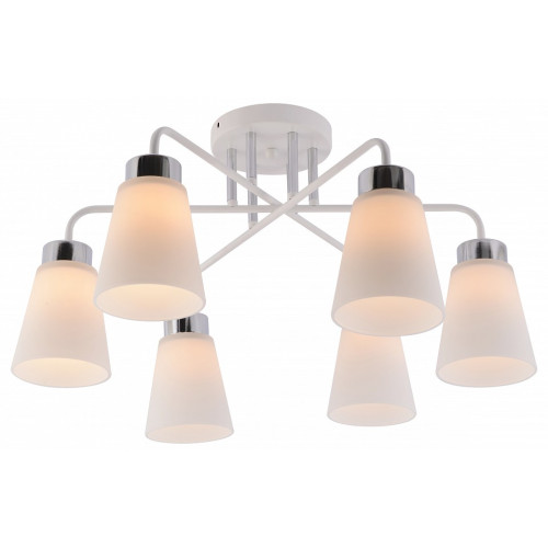 Люстра на штанге Rivoli Miley 9192-306