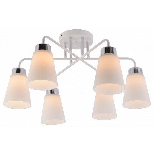 Люстра на штанге Rivoli Miley 9192-306