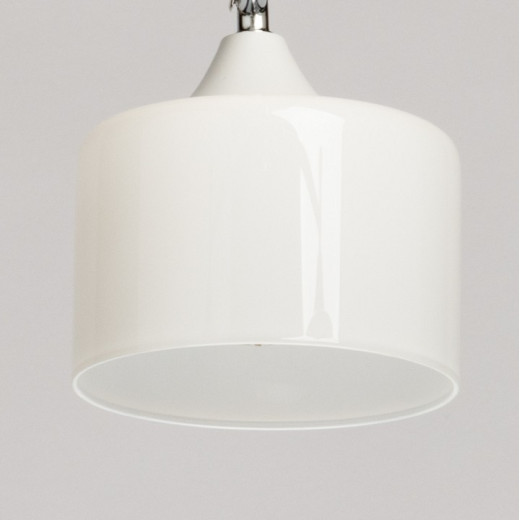 Люстра на штанге De City Тетро 38 118010603