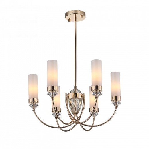 Люстра на штанге ST-Luce Elegra SL1402.253.06