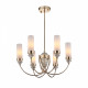 Люстра на штанге ST-Luce Elegra SL1402.253.06
