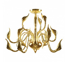 Люстра на штанге Lightstar Cigno Collo 751182