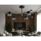 Люстра на штанге Ambrella Light FL FL71528