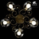 Люстра на штанге Arte Lamp Alessandra A5004PL-5AB