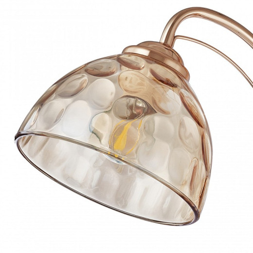 Люстра на штанге Arte Milano Napoli-2366 332366/3 FGD