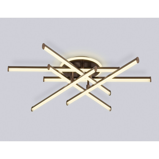 Люстра на штанге Ambrella Light COMFORT FL6253