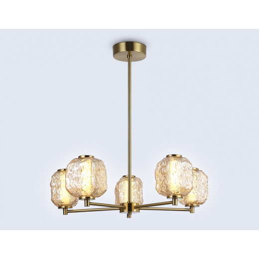 Люстра на штанге Ambrella Light LH LH30104