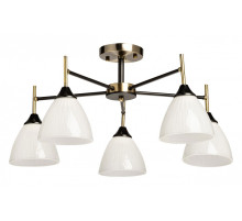 Люстра на штанге De City Дэла 26 116010405