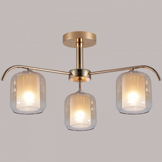 Люстра на штанге 98470-0.3-03