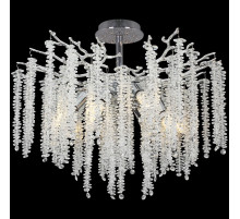 Люстра на штанге 33001-0.3-600 CH