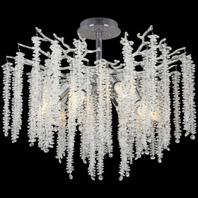 Люстра на штанге 33001-0.3-600 CH