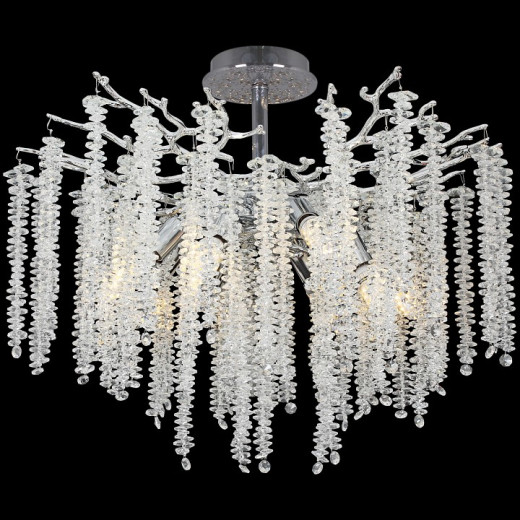 Люстра на штанге 33001-0.3-600 CH