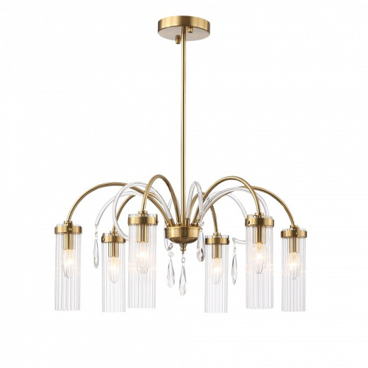 Люстра на штанге ST-Luce Luminera SL1401.303.06