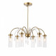 Люстра на штанге ST-Luce Luminera SL1401.303.06