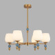 Люстра на штанге Lumion MODERNI 8426/6C