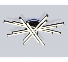 Люстра на штанге Ambrella Light COMFORT FL6276