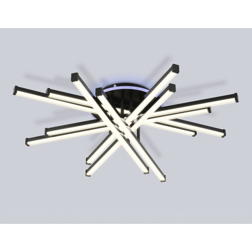 Люстра на штанге Ambrella Light COMFORT FL6276