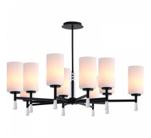 Люстра на штанге ILLUMICO IL2218 IL2218-10PLS-24 HIGHBALL