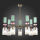 Люстра на штанге ST-Luce Gea SL2000.202.07
