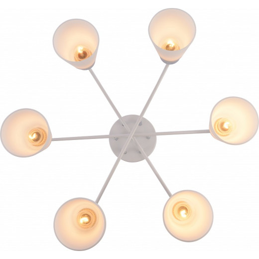 Люстра на штанге Rivoli Miley 9192-306