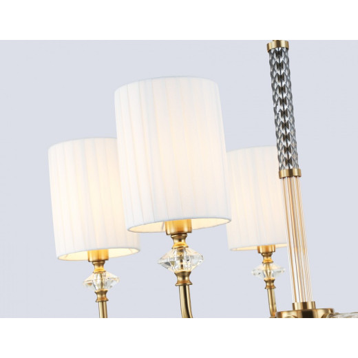 Люстра на штанге Ambrella Light LH LH71500