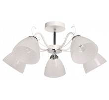 Люстра на штанге De City Нежность 676016705