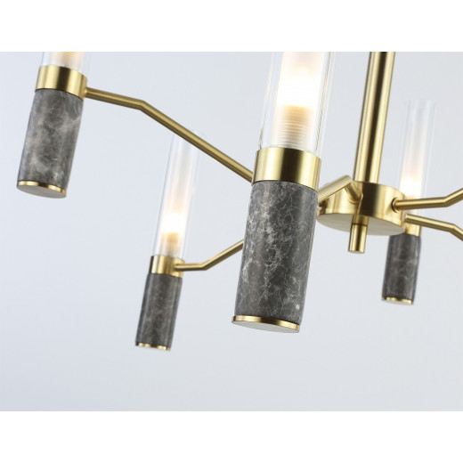 Люстра на штанге Ambrella Light LH LH53353